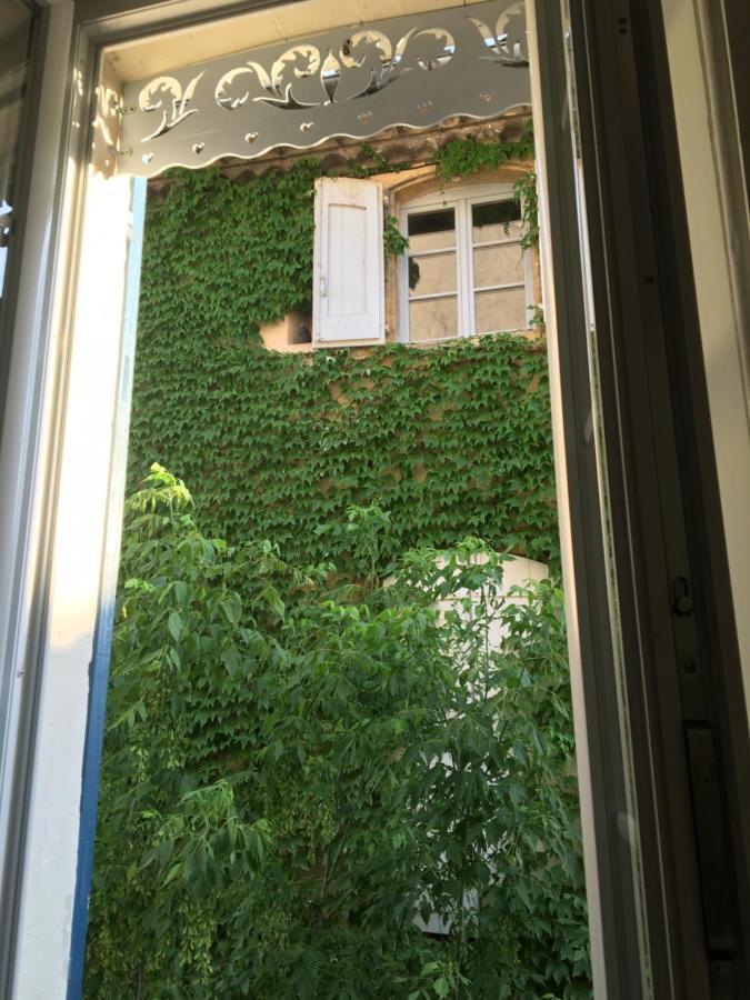 Le Coeur De Lourmarin Loulou En Luberon Apartment Exterior photo