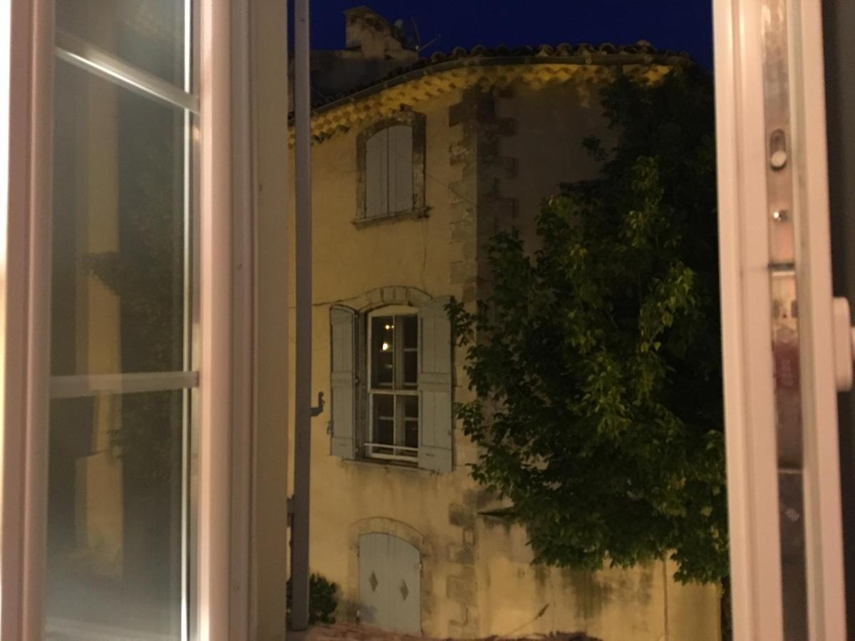 Le Coeur De Lourmarin Loulou En Luberon Apartment Exterior photo